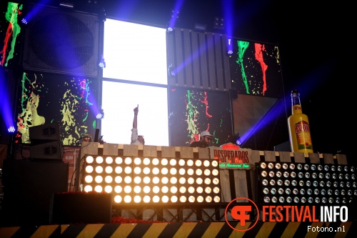 Indian Summer Festival 2015 foto