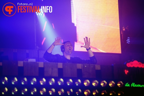 Indian Summer Festival 2015 foto