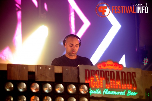 Indian Summer Festival 2015 foto