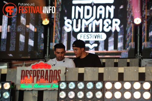 Indian Summer Festival 2015 foto