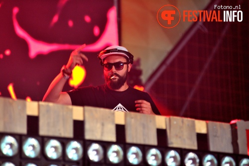 Indian Summer Festival 2015 foto