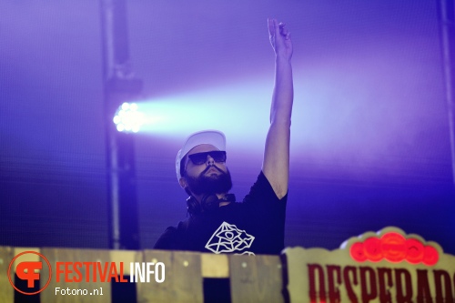 Indian Summer Festival 2015 foto