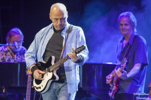 Mark Knopfler - 06/06 - Ziggo Dome foto