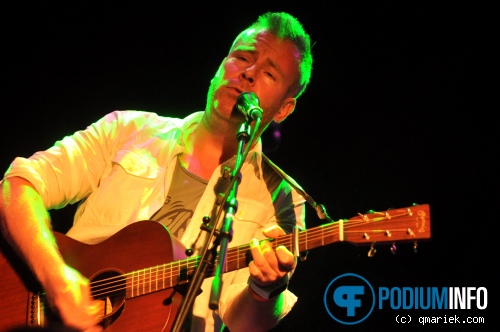 Ed Struijlaart op Handsome Poets - 12/06 - Metropool foto