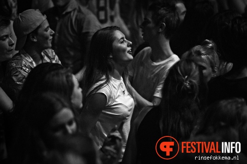 TivoliVredenburg Festival - Wij zijn 1 foto
