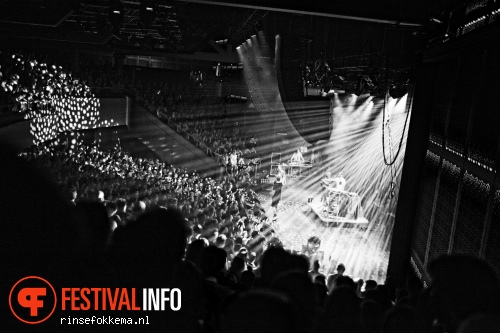 De Jeugd Van Tegenwoordig op TivoliVredenburg Festival - Wij zijn 1 foto