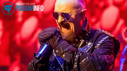 Judas Priest op Judas Priest - 14/06 - TivoliVredenburg foto