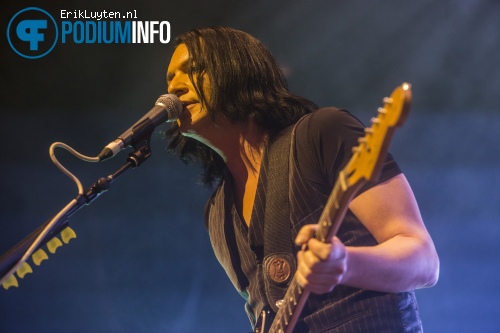 Placebo (UK) op Placebo - 15/06 - TivoliVredenburg foto