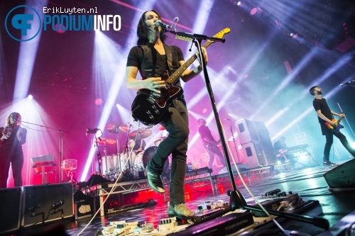 Placebo (UK) op Placebo - 15/06 - TivoliVredenburg foto