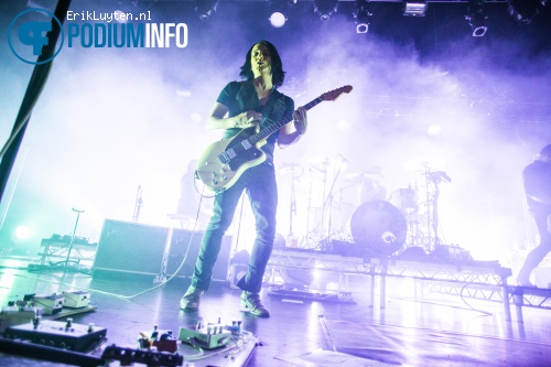 Placebo (UK) op Placebo - 15/06 - TivoliVredenburg foto
