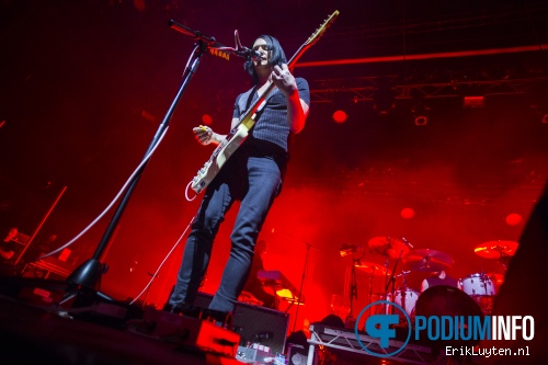 Placebo (UK) op Placebo - 15/06 - TivoliVredenburg foto