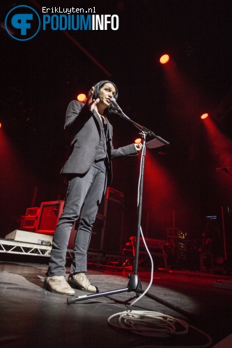 Foto Placebo (UK) op Placebo - 15/06 - TivoliVredenburg