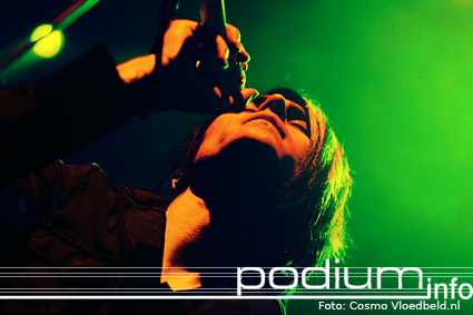 AFI op AFI - 2/5 - Paradiso foto