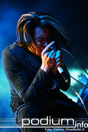 AFI op AFI - 2/5 - Paradiso foto