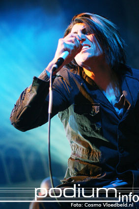 AFI op AFI - 2/5 - Paradiso foto