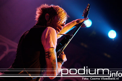 AFI op AFI - 2/5 - Paradiso foto