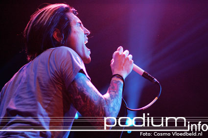 AFI op AFI - 2/5 - Paradiso foto