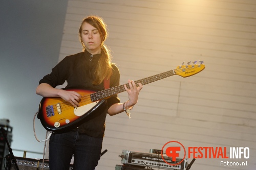 Kevin Morby op Best Kept Secret 2015 - Vrijdag foto