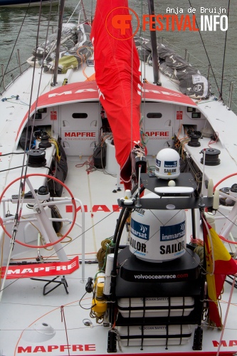 Volvo Ocean Race Festival 2015 foto