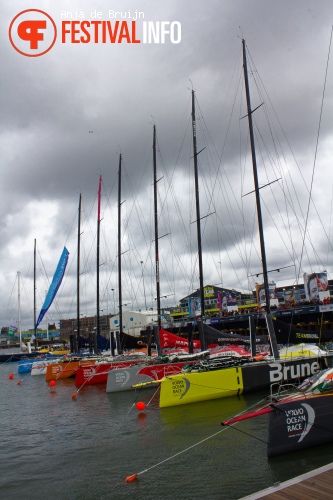 Volvo Ocean Race Festival 2015 foto