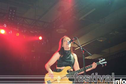 Schwung 2003 foto