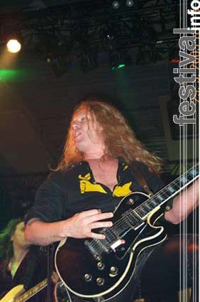 Schwung 2003 foto