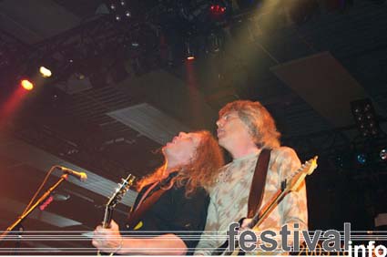 Schwung 2003 foto
