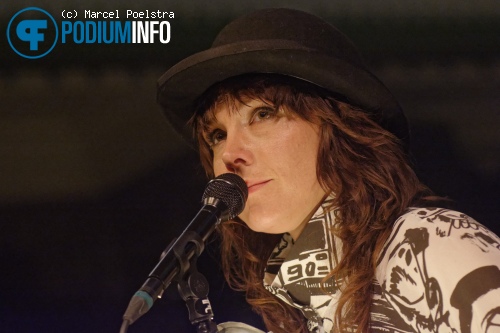 Foto Wende Snijders op The Gelders Orkest / Wende Snijders - 24/06 - Paradiso