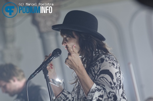 Foto Wende Snijders op The Gelders Orkest / Wende Snijders - 24/06 - Paradiso