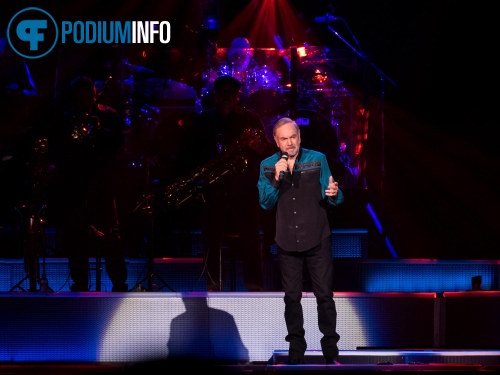 Neil Diamond op Neil Diamond - 25/06 - Ziggo Dome foto