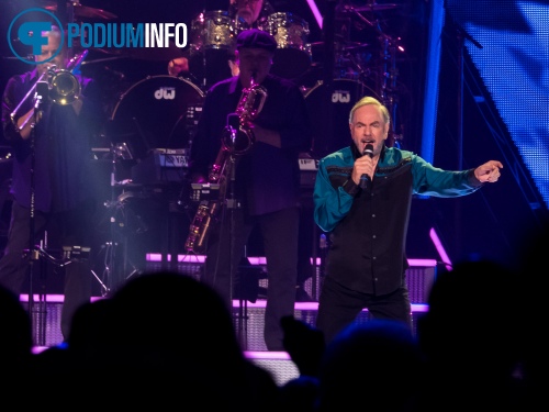 Neil Diamond op Neil Diamond - 25/06 - Ziggo Dome foto