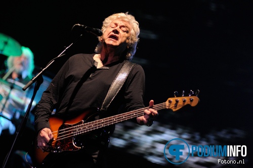 The Moody Blues op The Moody Blues - 25/06 - Heineken Music Hall foto