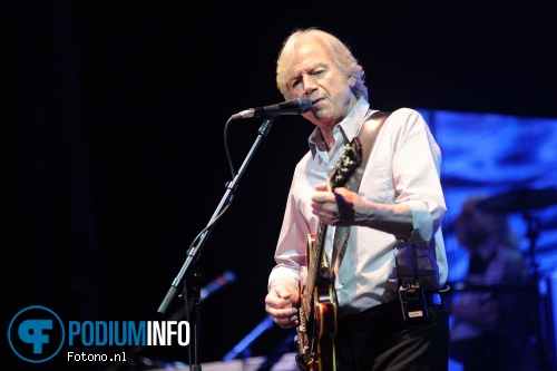 The Moody Blues op The Moody Blues - 25/06 - Heineken Music Hall foto