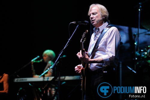 The Moody Blues op The Moody Blues - 25/06 - Heineken Music Hall foto