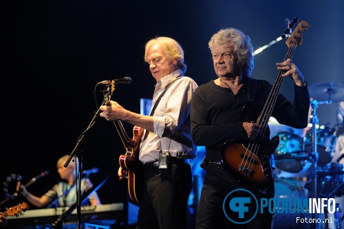 The Moody Blues op The Moody Blues - 25/06 - Heineken Music Hall foto
