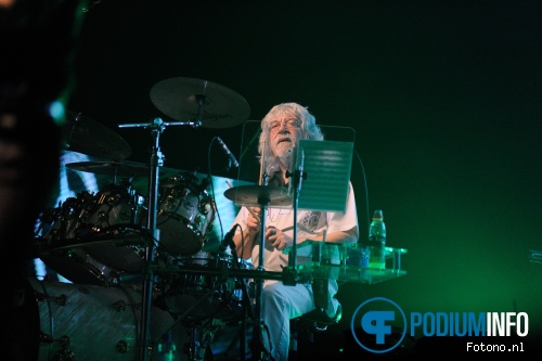 The Moody Blues op The Moody Blues - 25/06 - Heineken Music Hall foto