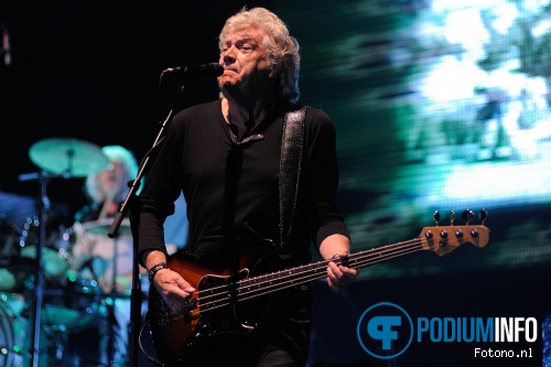 The Moody Blues op The Moody Blues - 25/06 - Heineken Music Hall foto