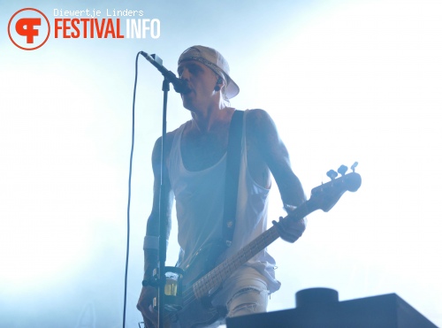 Foto The Dirty Daddies op Concert At Sea 2015