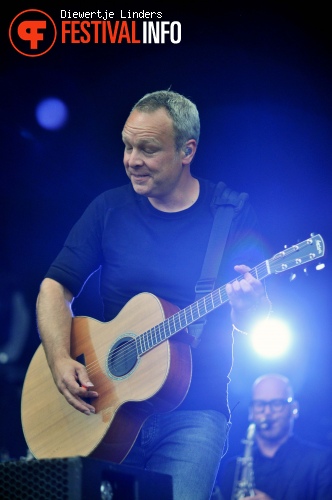 Foto Racoon op Concert At Sea 2015