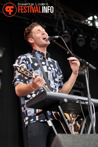 Foto Sunday Sun op Concert At Sea 2015