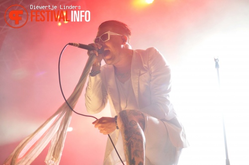 Foto The Dirty Daddies op Concert At Sea 2015