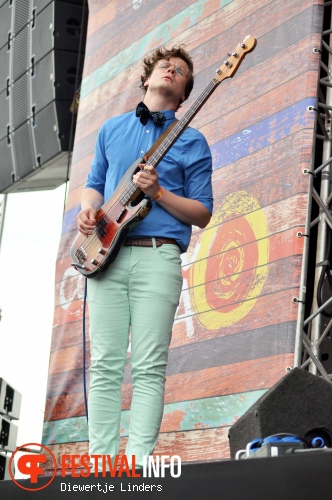 Foto Sunday Sun op Concert At Sea 2015