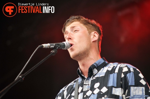 Foto Sunday Sun op Concert At Sea 2015