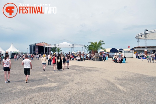 Concert At Sea 2015 foto