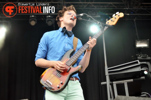 Foto Sunday Sun op Concert At Sea 2015