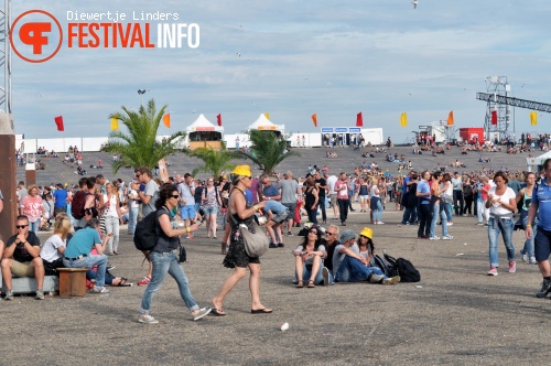 Concert At Sea 2015 foto