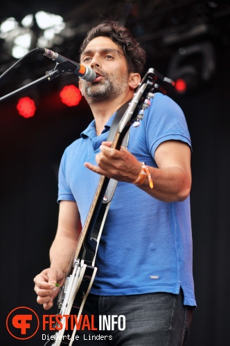 Foto Sunday Sun op Concert At Sea 2015