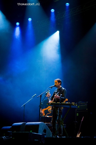 Down The Rabbit Hole 2015 - Zondag foto