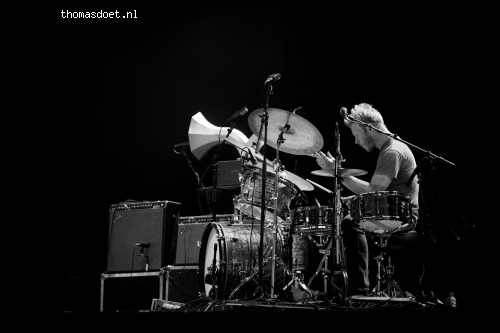 Down The Rabbit Hole 2015 - Zondag foto