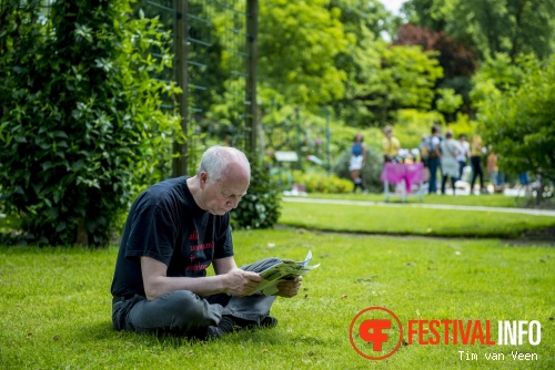 Festival de Beschaving 2015 foto